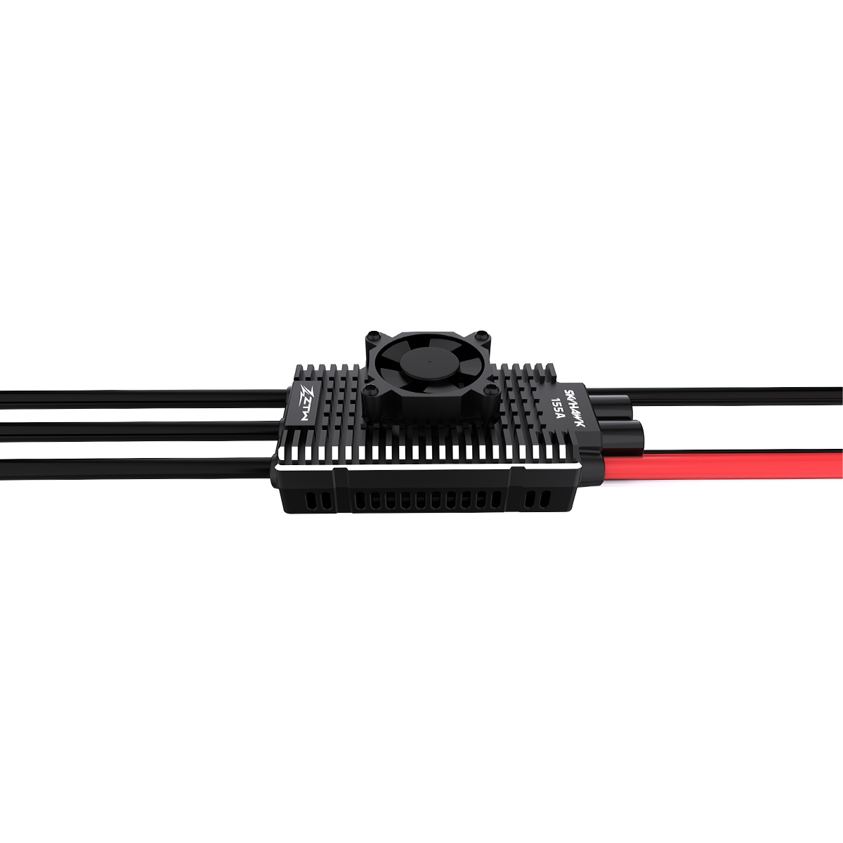 Skyhawk 155A SBEC ESC 3-8S Electronic Speed Controller For Drone