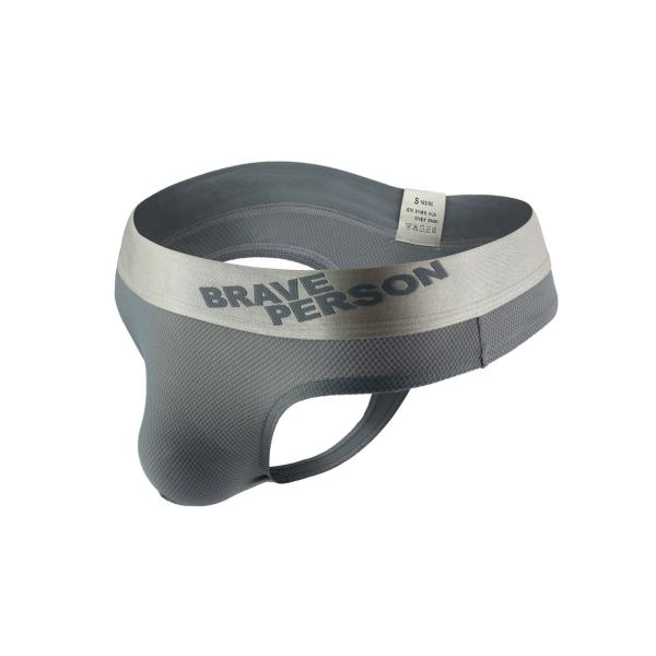 G Strings Mens Briefs Underwear Nylon Boxer Shorts Waistband Sexy Thong Jockstrap Gay