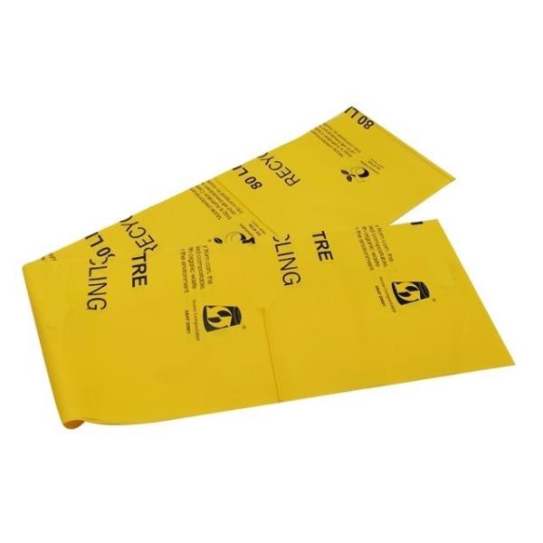 Biodegradable Compostable Bin Liners for Refuse Sacks