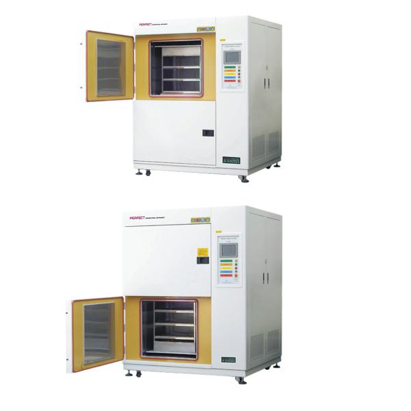 Охлаженная воздухом термальная камера ударного испытания, экологическая зона камеры 2 термальный задействовать