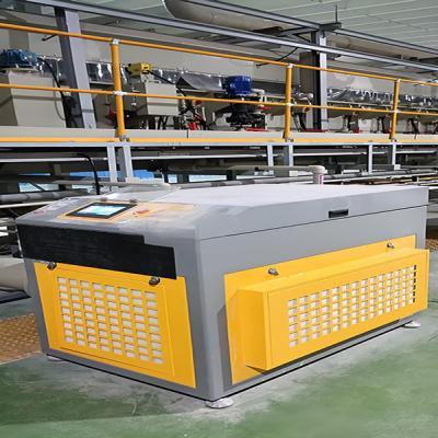 Consolidated Sewage Aeration Blower For Cement Industry Wastewater Treatment Blowers