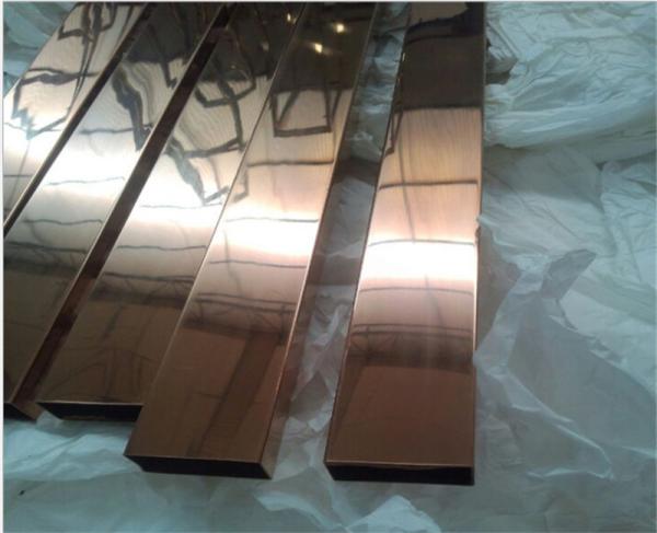 Sus 304 round tube stainless steel factory price foshan 1.0mm 1.2mm 1.5mm thickness