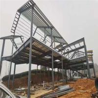 Casas da construção de aço do EPS 100mm para celeiros agrícolas