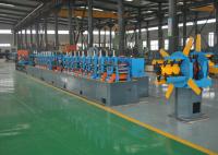 Machine de tube pour tubes de 25-76mm avec scie à friction