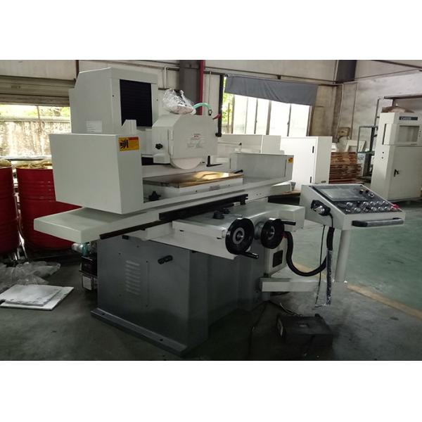 Hydraulic  Surface Grinding Machine ,  High Precision Vertical Surface Grinder