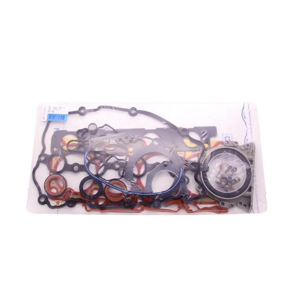 DXBZC C62.0T Engine overhaul package assembly engine repair kit for C6 2.0T Audi Car Engine Parts