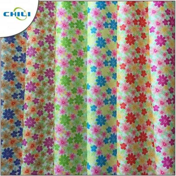 137cm*10m/Roll Faux Leather Upholstery Fabric Canvas For Packing Paper