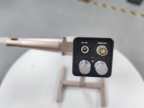 300w Industrial YAG Laser Welding Machine With 1.5mm Stainless Steel