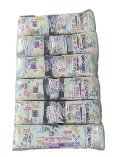 A-level Uniconcern Baby Diapers Inventory Baby Diapers