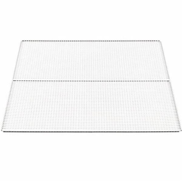 Rk Bakeware China-Stainless Steel Airfly Tray Donut Frying Screen