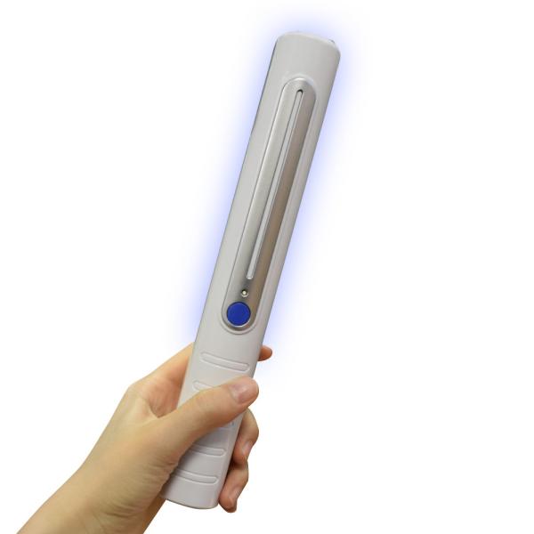 Factory Hospital UVC Portable Disinfection Lamp With Ozone UV Lamps Ultraviolet Germicidal Lamp