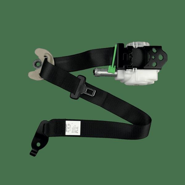 3 Point Prentension Safety Belt Emergency Locking Seat Belt for Auto Spare Part