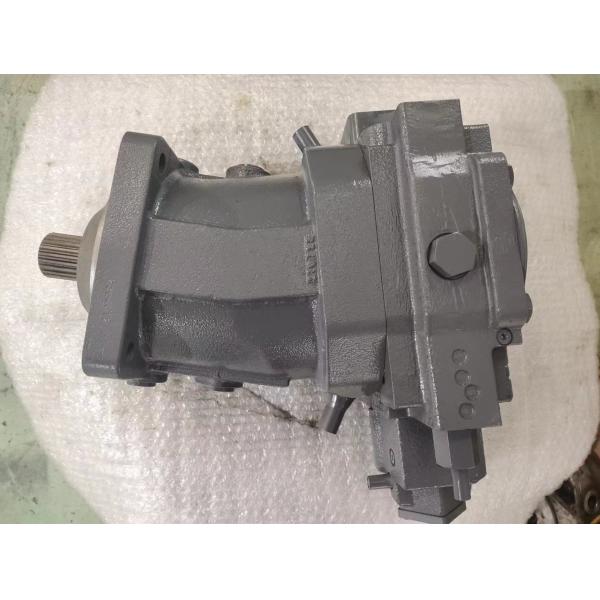 Rexroth A7VO107DRS63L-NZB01 Standard International Standard Axial Piston Variable Pump