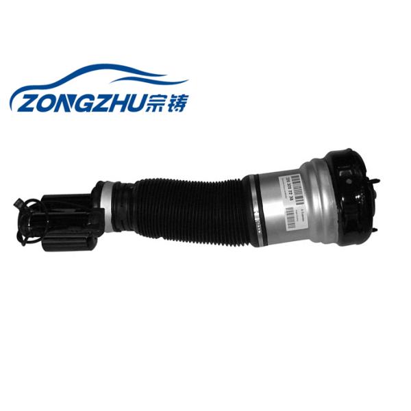 Rubber Spring Material Air Suspension Shock Absorber A2203202238 4 Matic