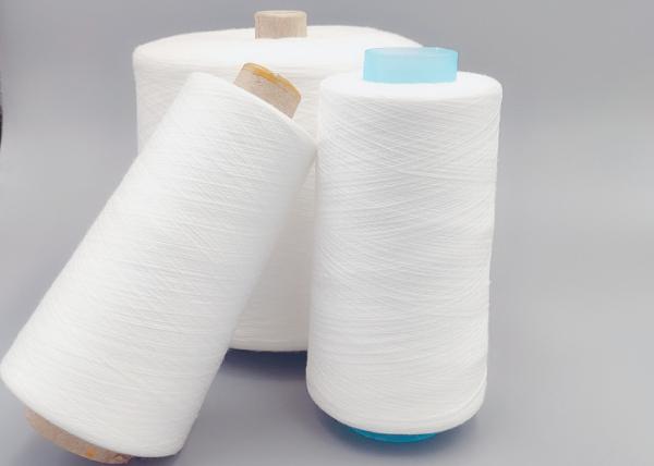 No Distortion All Purpose Sewing Thread , Never Fade Sewing Machine Thick Thread