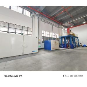 Guangzhou Chenyi New Material Technology Co., Ltd