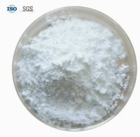99% Purity Dapoxe Powder CAS 119356-77-3 Dapoxe Crystalline Powder