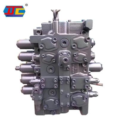KMX32N Excavator Control Valve 14557520 For SY365 SY385 SY460 SY465 EC360