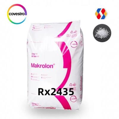 Covestro PC Makrolon Rx2435 medical devices,low viscosity
