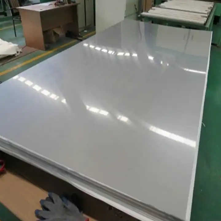 SS Лист 304L BA/ 2b Поверхность для устойчивости к коррозии и формальности