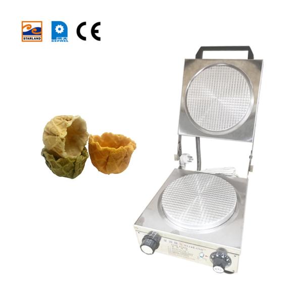 High Speed Mini Electric Baking Oven Intelligent For Restaurant