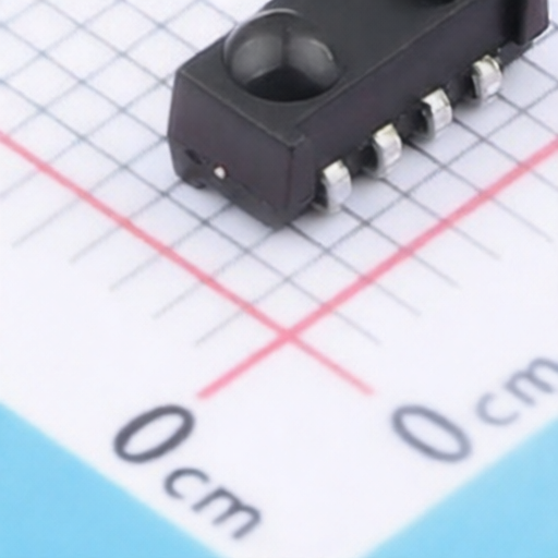 Chau Light ZSIRM-Z3QN88P LXM sensor device engineered for performance in industrial automation tasks
