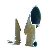 aluminum alloy ; Storage tents, manufacturer, customized orders are accepted
