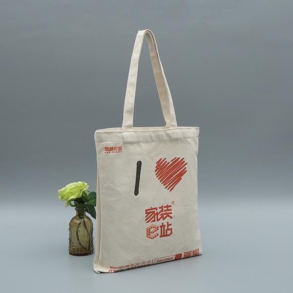 Oem Promotional Reusable Grocery Bags With Logo , Reusable Tote Bags Custom