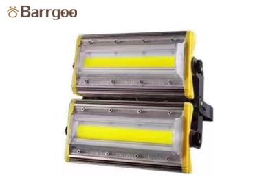 AC85-265V Cob Led Flood Light , Outdoor Wall Lamp As Projector Lighting