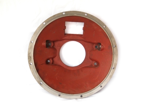 16-6B-01010 Tractor Spare Parts Bell Housing Assembly 465MM