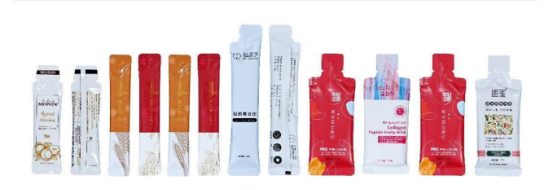 Машина упаковки 220v порошка Multirow нержавеющей стали 50 - 60hz 11kw Sus304