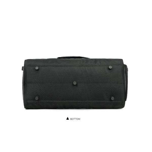 PU Leather Sports Messenger Short Distance Travel Bag 52*25*31cm