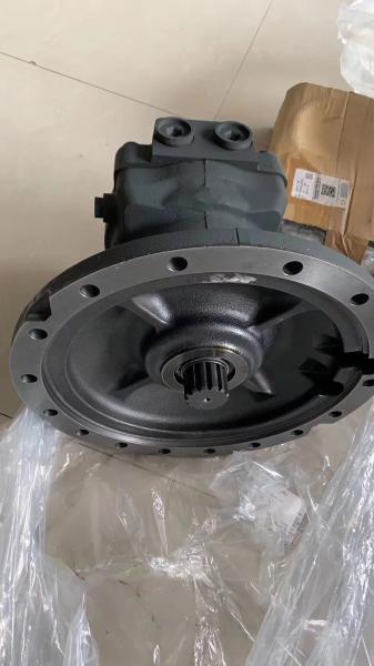 SG08E Sg08e MFB160 peças de motor de balanço E200B SH200 SK250-8 SK230-6E SK260-8 hd700 hyundai200-5 rolamento de placa de válvula de bloco