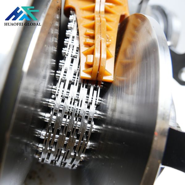 TR580 CVT Steel Belt Transmission Chain Belt CVT Auto Gearbox For Subaru