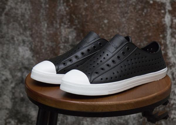 Honeycomb Mesh Hole Slip On Water Shoes 36-45 Size For Kids Adult Men Women