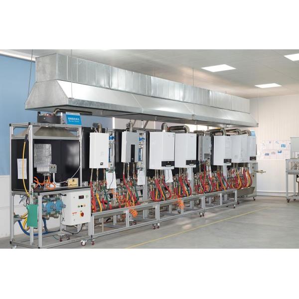 Пропорциональной температура горячей воды боилера газа контроля повешенная стеной стабилизированная