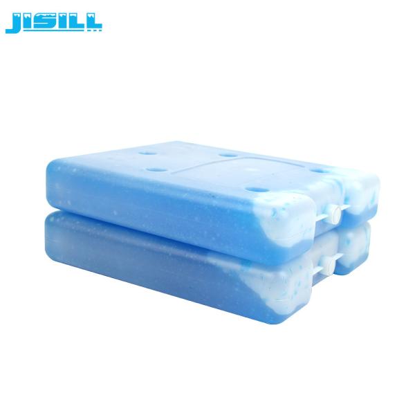 Courant ascendant efficace élevé 4 degrés de vessies de glace congelables de vessie de glace durable de gamelle