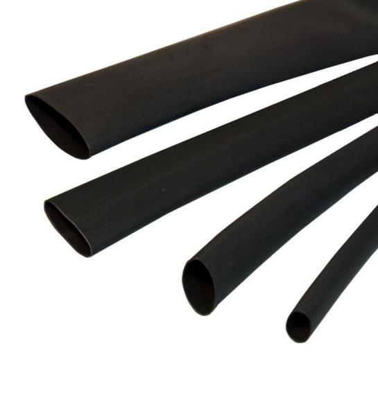 Halonen Free Dual Wall Adhesive Lined Heat Shrink Polyolefin Tubing Flame Retardant