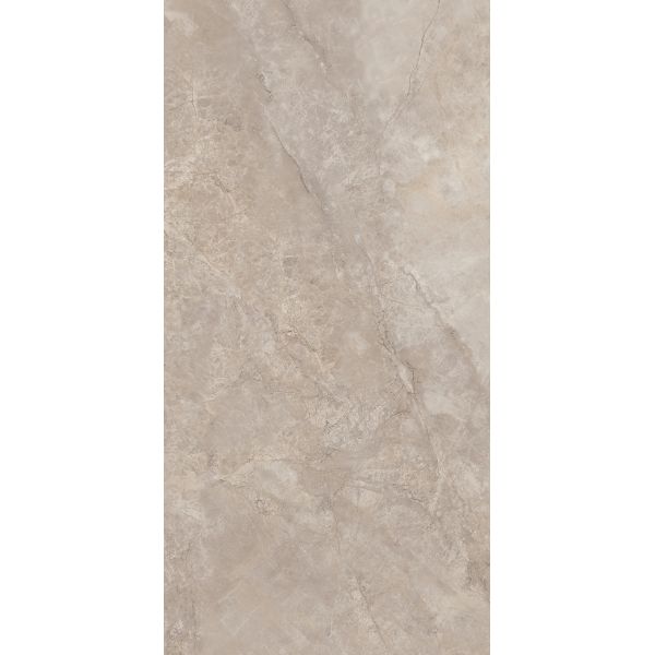 Stunning and Durable Gray and Beige Indoor Floor 600x1200mm Replica Glazed Porcelain Tiles For Rebuilding