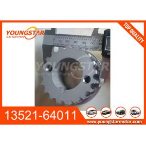 13521-64011 1352164011 Crankshaft Timing Gear For Toyota Camry