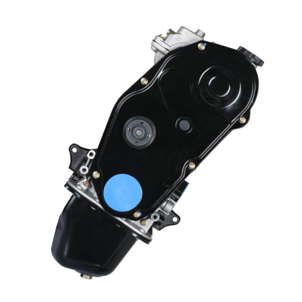 CB10 1.0L 37KW Engine Assembly for Changan Star 4-Inline