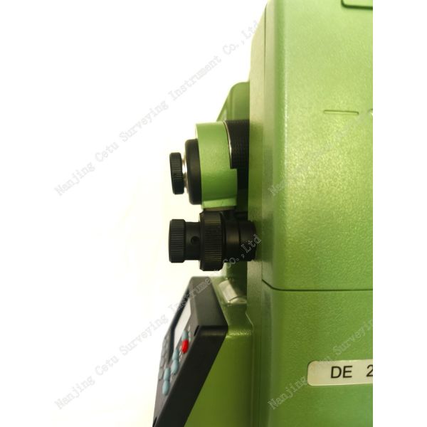 Industrial Theodolite Instrument In Surveying 30X Magnification Dadi De2al