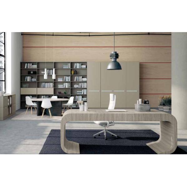 o ANIMAL DE ESTIMAÇÃO do resíduo metálico 730kgs/Cbm laminou os painéis do MDF