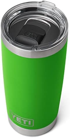 Rambler 20 унций из нержавеющей стали вакуумно-изолированный тумблер с крышкой MagSlider