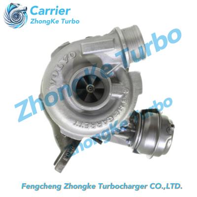 OEM GT2052V Turbo 723167-5007S 723167-5001S 723167-5008S 3847392 8627752 8653122 8653146 8689592 Turbocharger For Volvo Penta Marine Ship with D5 Engine