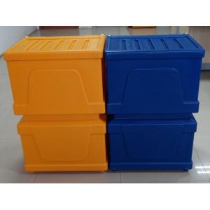 Шкаф безопасности продуктов ПЭ материальный вращательный отливая в форму химический устойчивый