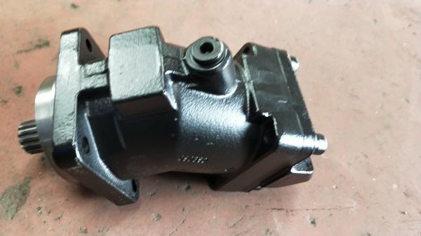 Anti Rust Pile Driver Parts Excellent Corrosion Resistance OEM ODM Available