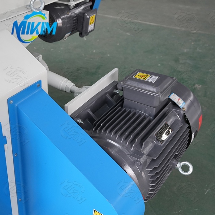 Poultry Feed Pellet Machines Precision Machines For High-Quality Feed Production And Improved Flock Health