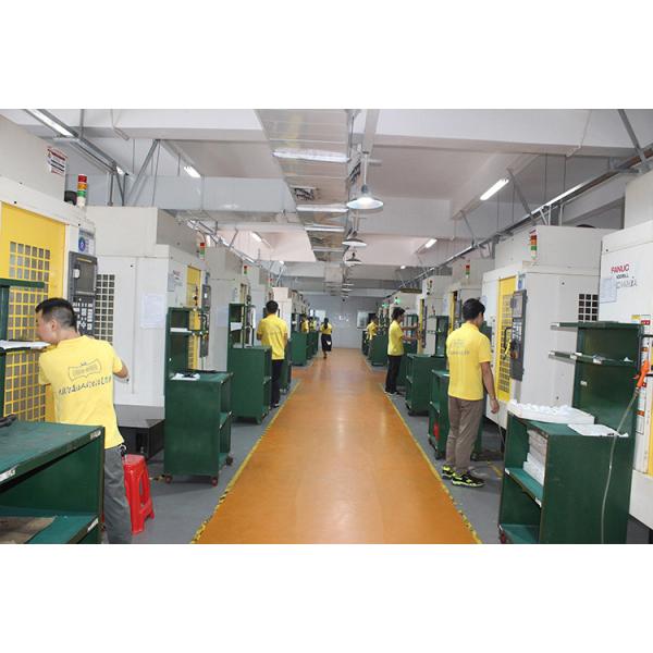 Anodized Coating Precision Aluminum Parts OEM Aluminum CNC Milling Service