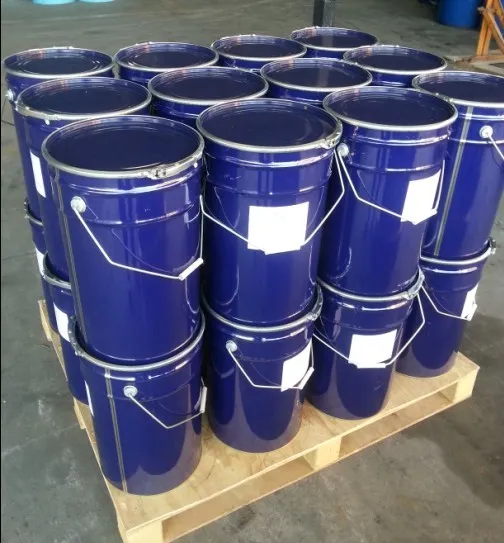 30 mins Working Time Brushing Liquid RTV2 Silicone Rubber for Sculpture Molds Mix Ratio 100 2